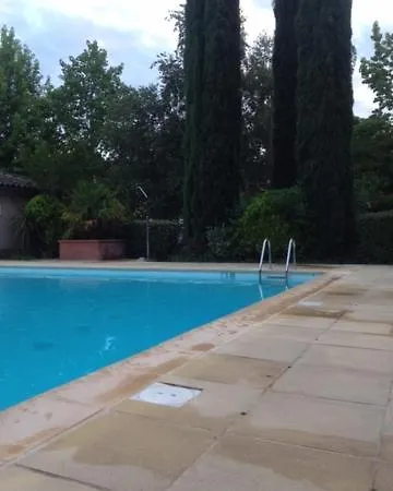 Lejlighed Toulouse-tournefeuille Calme Et Verdoyant Tournefeuille