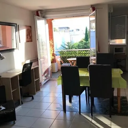 Toulouse-tournefeuille Calme Et Verdoyant * Tournefeuille