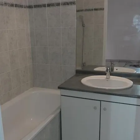 Toulouse-tournefeuille Calme Et Verdoyant Lejlighed